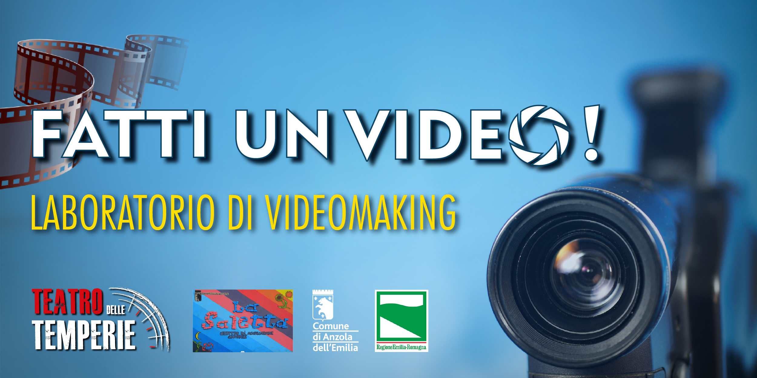 BANNER 1200×600 CORSO VIDEOMAKING