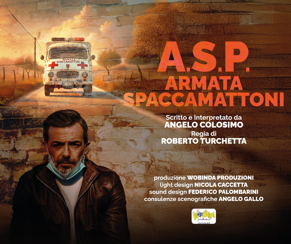 asp armata spaccamattoni
