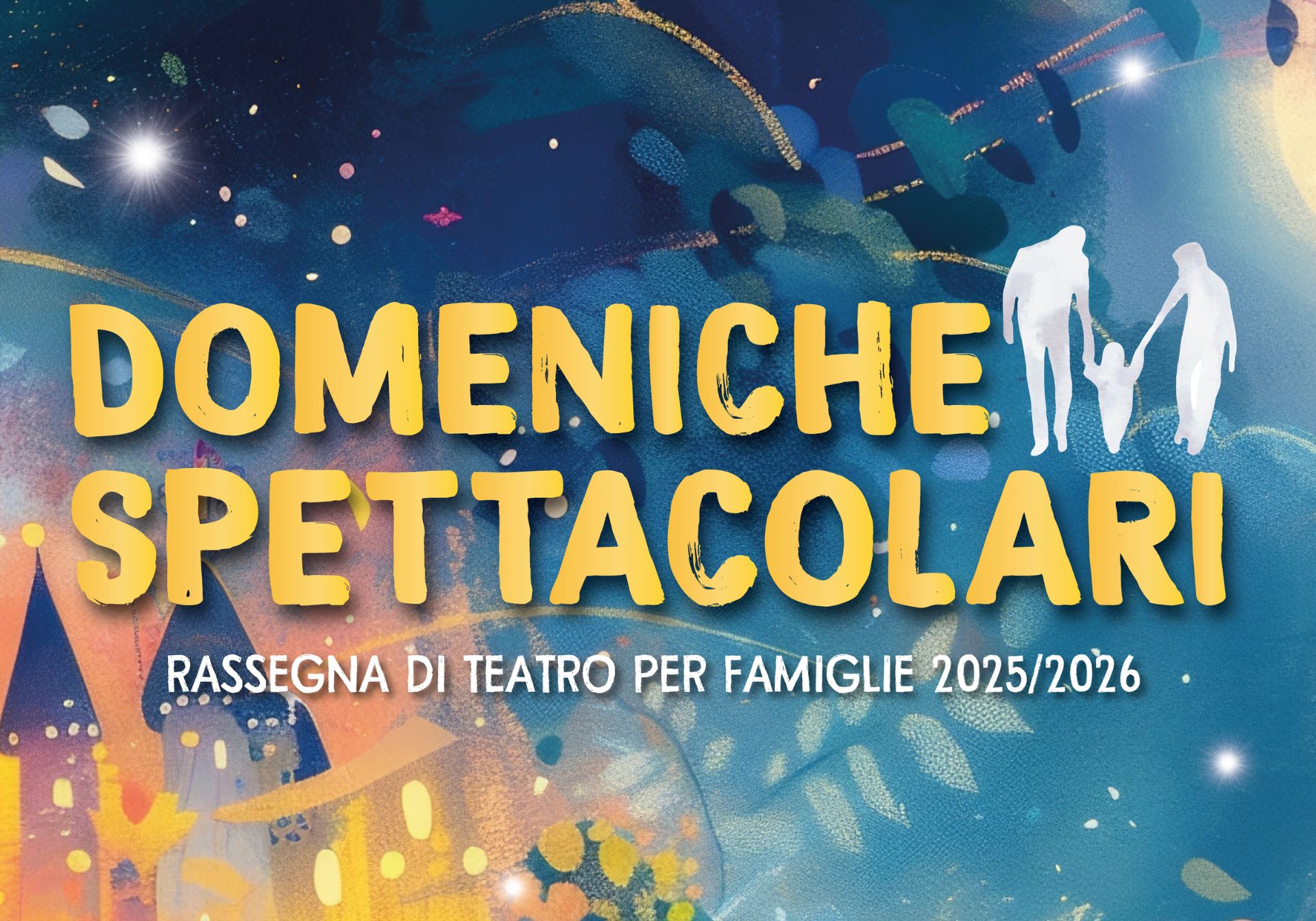 copertina tdt domeniche spettacolari
