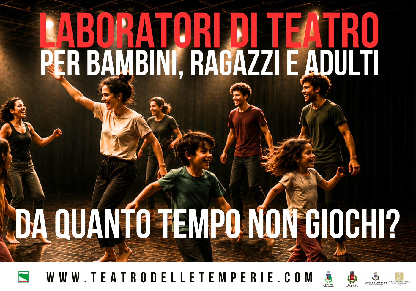 LABORATORI SITO